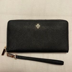 Tory Burch Wallet